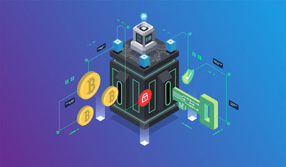 平板手机支付图标 连接虚拟现实与网店购物的智能化桥梁