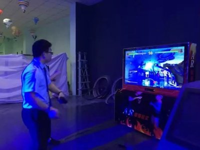 虚拟现实（VR）技术解析 沉浸式体验的核心技术与软件开发