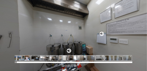 国内首创 天津大学团队将中医药监督执法培训融入虚拟现实新境界